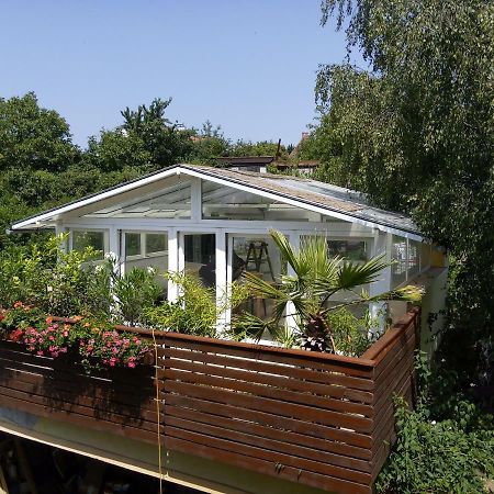 Greenhouse Just 15 Min From The Old Town Bratislava Bagian luar foto