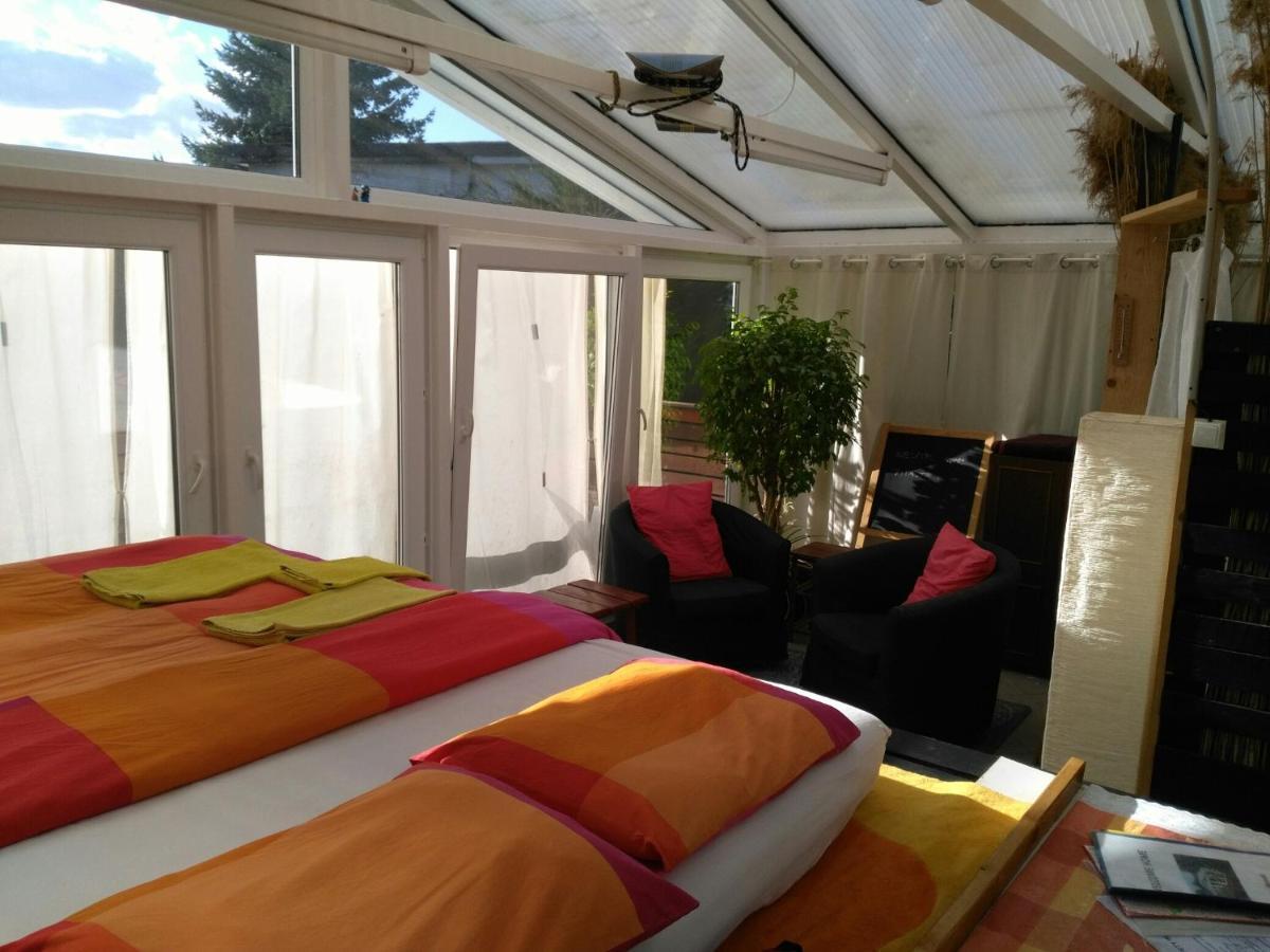 Greenhouse Just 15 Min From The Old Town Bratislava Bagian luar foto