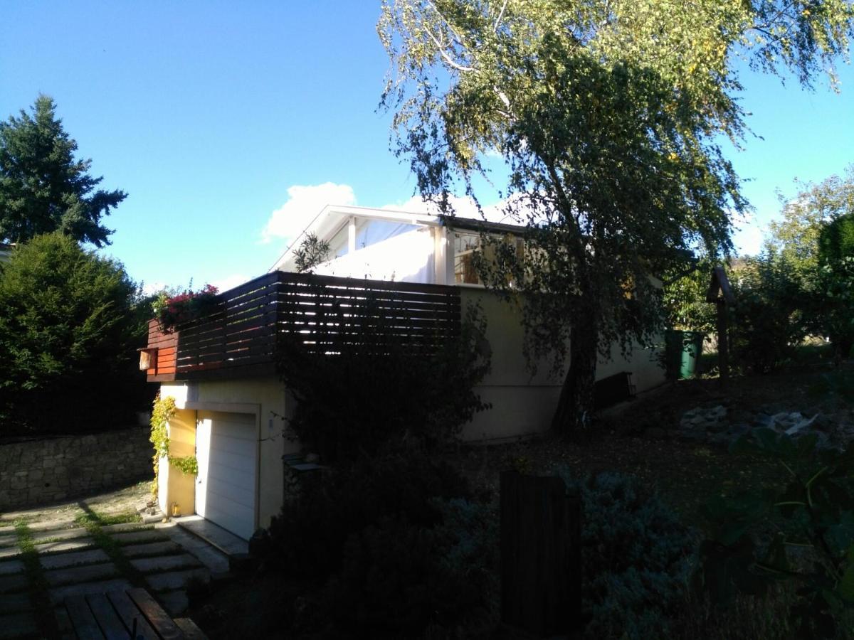 Greenhouse Just 15 Min From The Old Town Bratislava Bagian luar foto